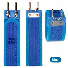 HAILTH Tactical Metal Hook Elastic Belt (Unisex) - Patented No - Buckle Invisible Design |   Soft Adjustable Side TikTokShopBlackFriday - Xanh dương (2 lựa chọn) - Xem 11