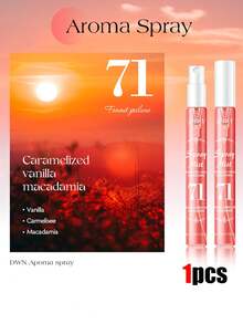Bruma perfumada Cheirosa, Cheirosa 68, tamaño de viaje mini, perfume digital de Brasil, caja de libro, sin alcohol 10ml - Spray de fragancia con fragancia duradera, perfume de señora. - Múltiples aromas - Ver 13