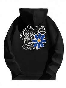 Women Sweatshirts - Black - View 3