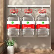 Wall Mounted Kitchen Racks