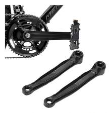 Cycling Gears & Accessories - 黑色 - 查看 1