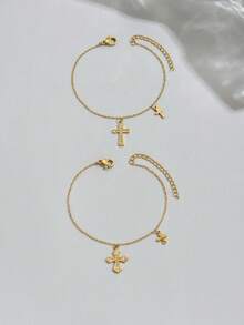 Women Charm Bracelet