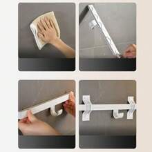 Wall Mounted Kitchen Racks