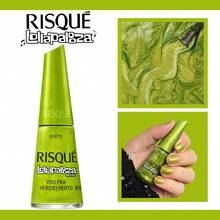 Risqué Lollapalooza Nail Polish Kit, 3 Colors, New Risqué Nail Polish Collection, Wholesale - 我要近距離觀看 - 查看 1