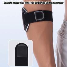 Unisex Tennis Elbow Brace | Golf Elbow Brace, Provides Elbow Compression And Support | Breathable And Washable Elbow Sleeve - Multicolor - View 8