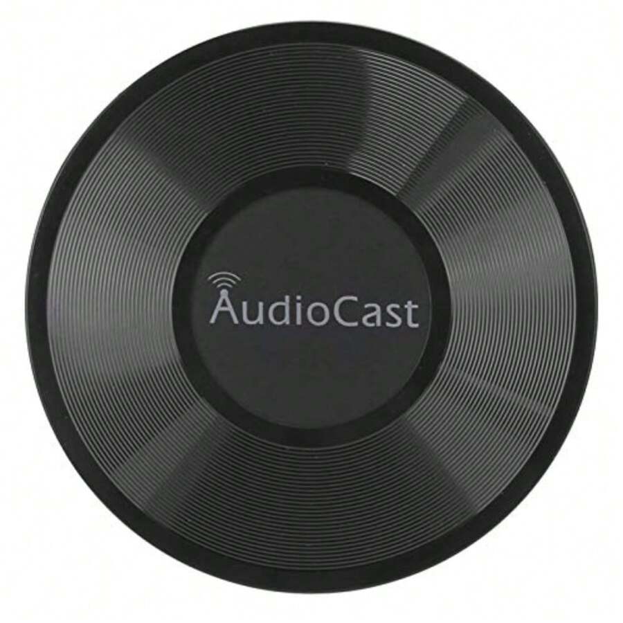 mhjDpofirs Mini Airplay 2 Music Streamer-​Audiocast WiFi Wireless Music Player-WiFi Audio Receiver Audio Music To Speaker System para Android/OSsleeping Bags - 219165114 - Ver 1