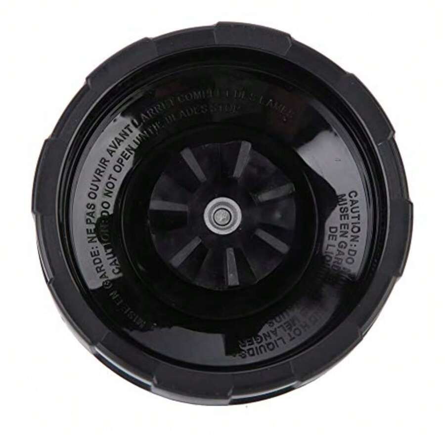 mhjFdit - Pro Extractor KLINGEN 6/7 aletas Blender Gear Hoja inferior para Nutri Pro Extractor Blade Nutri Auto iQ BL480-30 BL482 BL642 NN102 BL682 BL2013 BL640 BL642Z BL480D Nutri Blender Auto iQ Blade 2#sleeping Bags - 219165114 - Ver 1