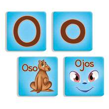 TendenciaJuego De Memoria De Vocales, Memo BrainCalidad premium - 1 - Ver 8