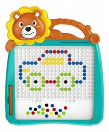 TendenciaTablero De Dibujo Magnético Para Educativos Niños JuguetesCalidad premium - Verde - Ver 9