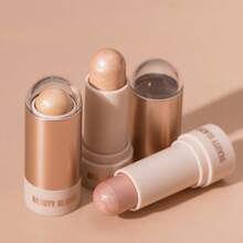 beauty glazed 柔滑高光棒，持久提亮，不卡粉高光妆容 - #102 - 查看 10