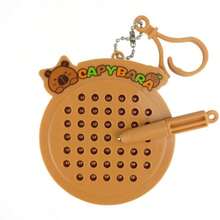 Cute Cat Magnetic Doodle Board, Fun Stress Relief Keychain Pendant, Graduation/Easter/Birthday Gift