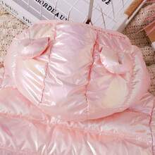 Mannequins - Baby Pink - View 11