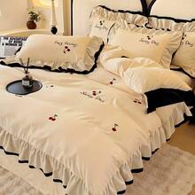Set piumini - Stile europeo - beige - Visualizzare 8
