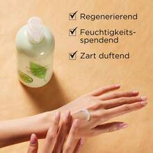 ELIZABETH ARDEN 伊丽莎白雅顿绿茶滋养身体乳，500毫升/16.8盎司 | 富含芬芳绿茶萃取物 | 深层滋养并焕活肌肤 | 令肌肤水润丝滑 | 蕴含多种天然成分，带来愉悦平衡的香氛体验 - Green Tea Body Lotion - 查看 2