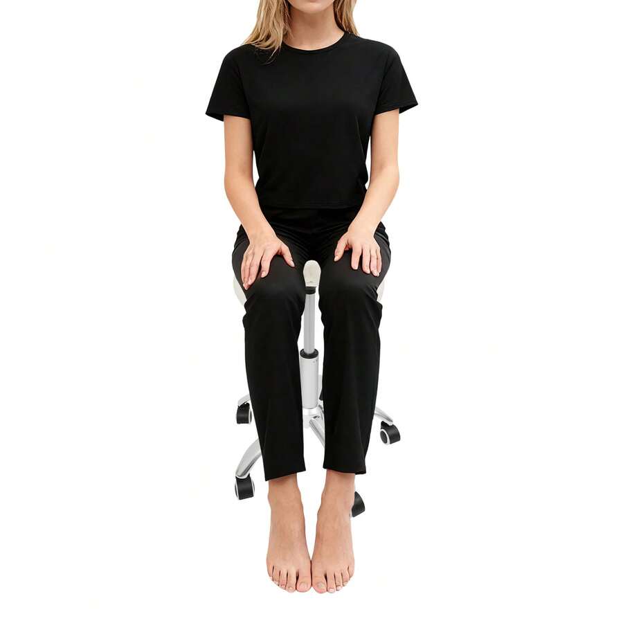 YUNRUX Spa Massage Table