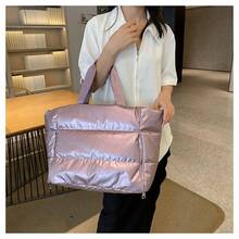 mhjMujeres Bolsa de FitnessCrossbody Tote Bag Bolso Unisex Gimnasio bolsa puffer Bolso para Mujeres Sport Bolsa de yoga con bolsillo para esterilla de yogaSleeping Bags - 219221156 - Ver 3