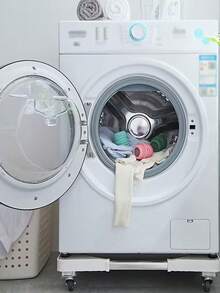 1个防缠绕洗衣球，减少衣物缠绕，过滤漂浮绒毛，有效吸附洗衣机和烘干机绒毛，适用于洗衣。