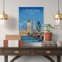 Decorative Painting & Calligraphy - Multicolor - View 6