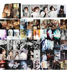 Tarjetas fotográficas Tendencia55 Le Sserafim - Edición Caliente Kpop Le Sserafim Caliente Calidad Premium - 1 - Ver 7