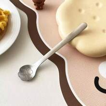 1件套300毫升手工陶瓷咖啡杯碟，猫爪图案，适合下午茶、牛奶、拿铁或甜点——绝佳的礼品之选 - 彩色 - 查看 16