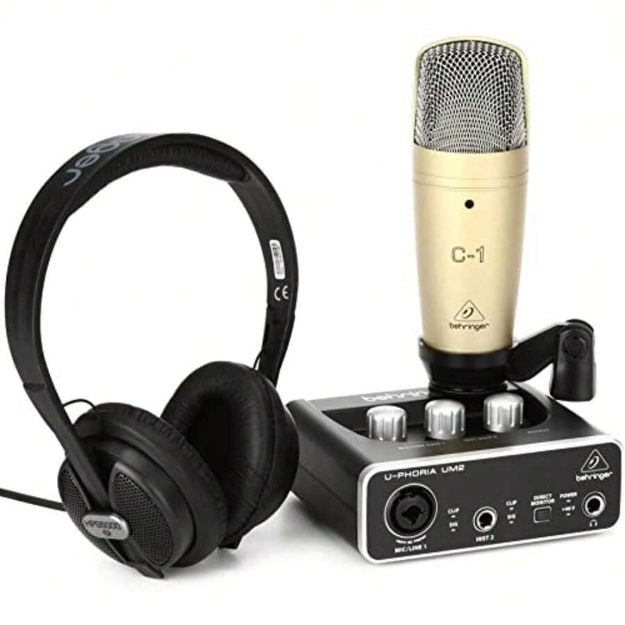 Recording Studio Furniture & Recording Studio Rack Accessories - 219165114 - 查看 1