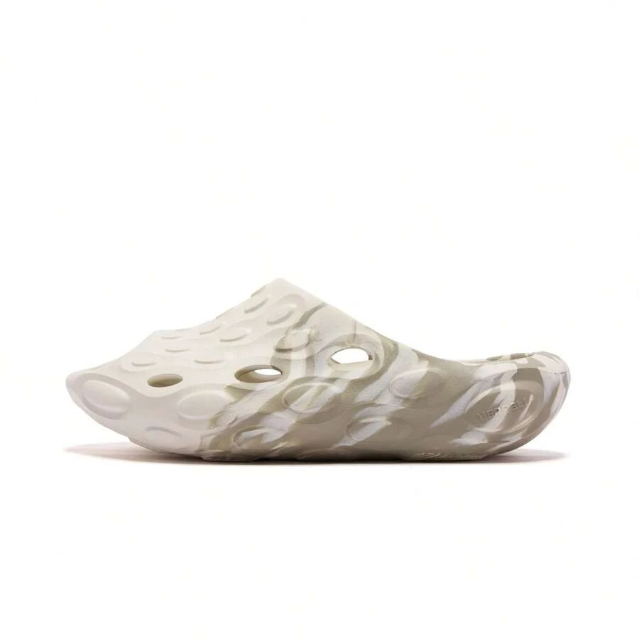 MERRELL Hydro Slide 2 Venom Comfortable Versatile Men's Slide Sandals - Beige - View 1