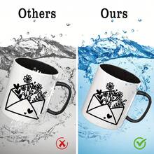 12pcs/Set German Easter Bunny Rabbit UV DTF Rub Transfer Paper Suitable For Glass, Metal, Ceramic, Plastic - DIY Iron- Patches, Temporary For Crafts, Home Decorations, Easter Wall Removable, Holiday Decor Accessories, Holiday Graphic Designs - Multicolor - View 7