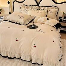 Set piumini - Stile europeo - beige - Visualizzare 12