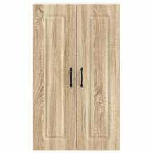 vidaXL Armadio da cucina Kalmar Chêne Sonoma 60 x 31 x 100 cm - Castano - Visualizzare 6