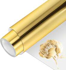 Printer Paper - Gold - View 1