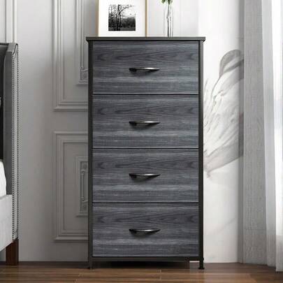 Commodekasten en ladekasten