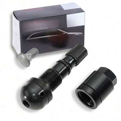 Huf RDV026 TPMS Valve Stem For Tire Pressure Monitoring System Wheel