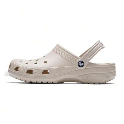 Crocs 洞洞鞋男鞋女鞋 經典Clog 舒適透氣涼鞋拖鞋休閒鞋 10001-2MC