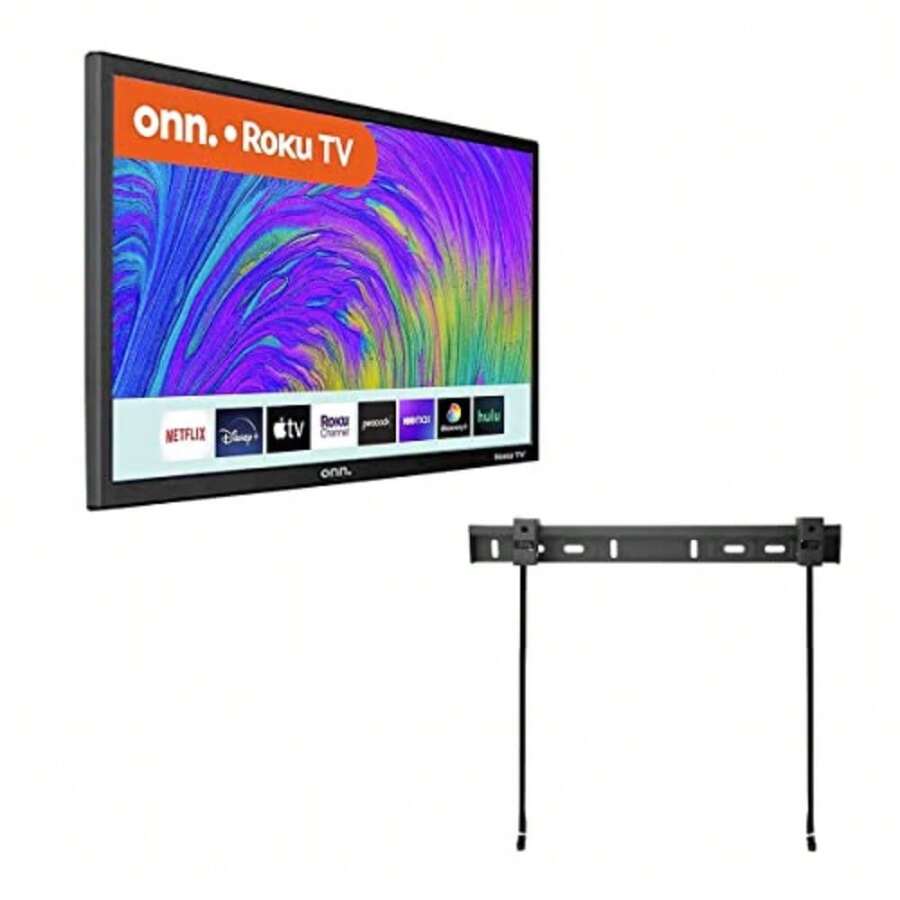 mhjonn Television de 24" Class HD 720P LED Smart TV Compatible con + Apple TV Alexa y Assistant + Soporte Incluido (Sin Bases) 100012590 (Reacondicionado)sleeping Bags - 219165114 - Ver 1