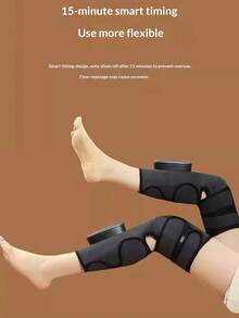 Leg Massager - Multicolor - View 10