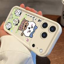 Basic Phone Cases - Stepped Shell 17-sKU3-kitten - View 7
