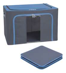 Garden Houses - Steel Blue - View 3