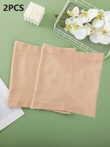 四季保暖腰带，产后塑形，透气防寒托腹带 - 彩色 - 查看 15