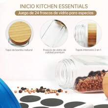 Decorative Bottles & Jars