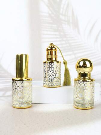 3 ชิ้น ชุดขวดสเปรย์น้ำหอมและมิสเตอร์ฉีดหน้าแบบเติมได้สุดหรู - ขวดสเปรย์สำหรับเดินทางสำหรับน้ำหอม, เครื่องกระจายน้ำมันหอมระเหย, สกินแคร์และอโรมาเธอราพี, กระเป๋าใส่รถในยิมแบบพกพา, ของขวัญสุดหรูสำหรับวันเกิดผู้หญิง วันวาเลนไทน์ คริสต์มาส