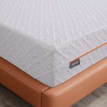 Twirest Memory Foam Mattress 15/18/20/25 CM Single Double 135*190cm Mattress Silence Edge Support Breathable Knitted, Soft And Skin Friendly Cloth Boxed - White - View 19