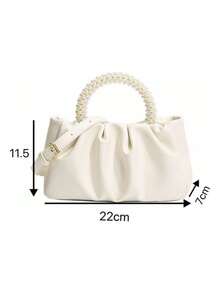 YUQING.FC Women Evening Bags - 金色 - 查看 8
