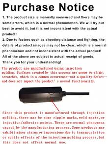 Creative Dreamlike Pattern USB Projection Lamp, Portable Clear LED Atmosphere Decorative Night Light With Whale, Butterfly, Jellyfish, Starfish Projection Patterns, Suitable For Various Surfaces: Wall, Floor, Ceiling, Etc., Valentine's Day Gift, Birthday Gift - Nhiều màu - Xem 12