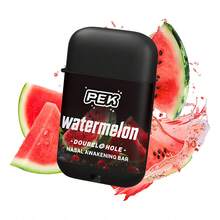 TendenciaParche Bucal  Para Respirar Pek 2.0 Inhalador 4 NasalCalidad premium - Sandía - Ver 2