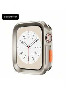 SMART WATCH MX Watchband Accessories - 銅色 - 查看 1