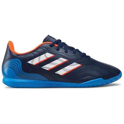 Adidas Futsal Boots GW7386 For Man In Color Blue