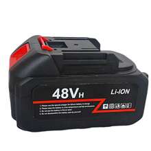 Battery Packs & Chargers