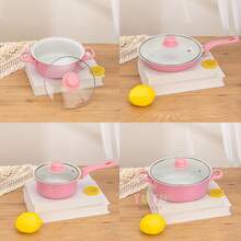 Cookware Sets - ורוד - ראה 9