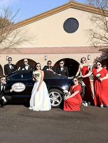 10副心形时尚眼镜，男女皆宜，是派对、婚礼、圣诞节和新年摄影的完美时尚配饰，白色镜框黑色镜片，时尚眼镜，婚礼装饰眼镜，结婚礼物，伴娘和伴郎配饰 - 彩色 - 查看 4