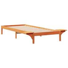 Bed Frames - Brown - View 7
